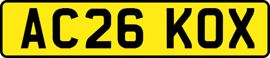 AC26KOX