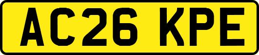 AC26KPE