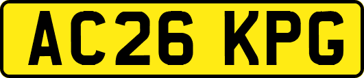 AC26KPG