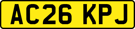 AC26KPJ