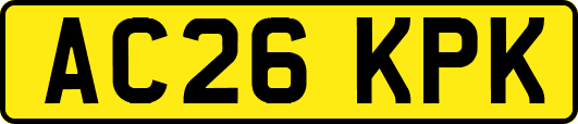 AC26KPK