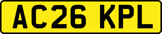 AC26KPL