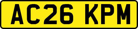 AC26KPM
