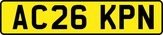 AC26KPN