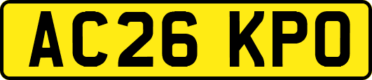 AC26KPO