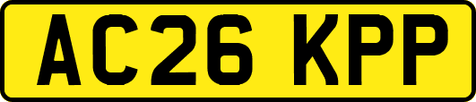 AC26KPP