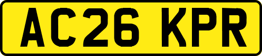 AC26KPR