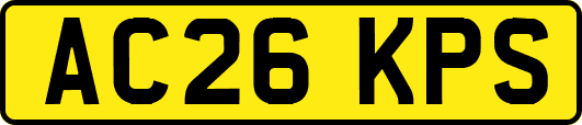 AC26KPS