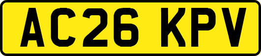 AC26KPV