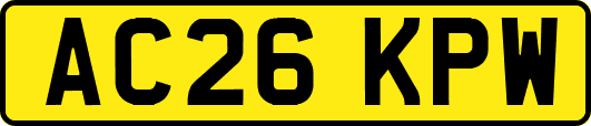 AC26KPW