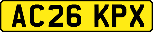 AC26KPX