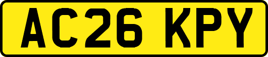 AC26KPY
