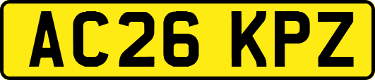 AC26KPZ