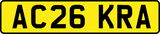 AC26KRA