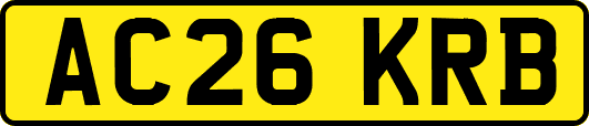 AC26KRB