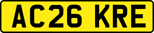 AC26KRE