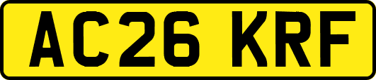 AC26KRF