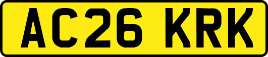 AC26KRK
