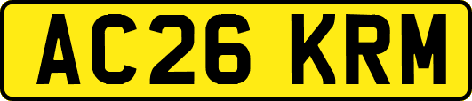 AC26KRM