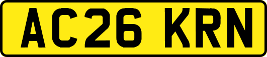 AC26KRN