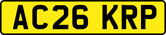 AC26KRP