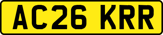 AC26KRR