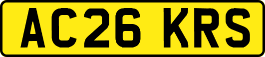 AC26KRS