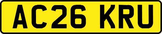 AC26KRU