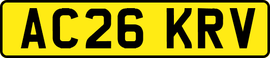 AC26KRV
