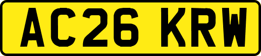 AC26KRW
