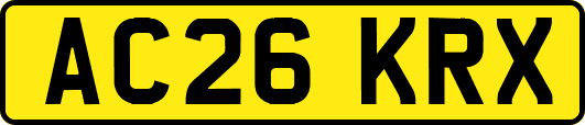AC26KRX