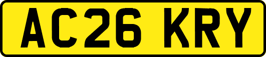 AC26KRY