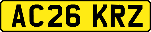 AC26KRZ