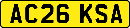 AC26KSA
