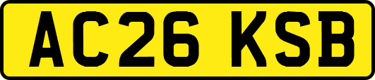 AC26KSB
