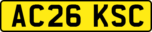 AC26KSC