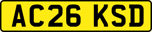 AC26KSD