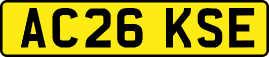 AC26KSE