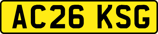 AC26KSG