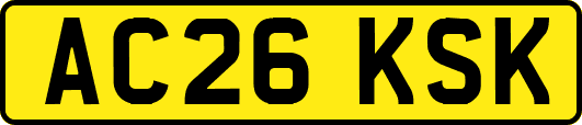 AC26KSK