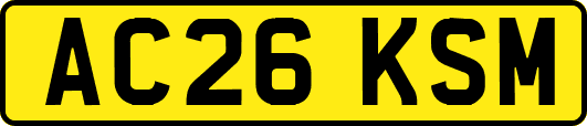 AC26KSM