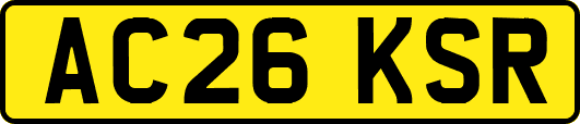 AC26KSR
