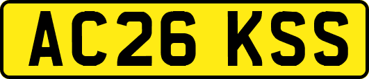 AC26KSS