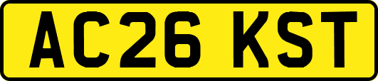 AC26KST