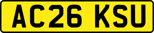 AC26KSU