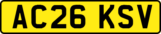 AC26KSV