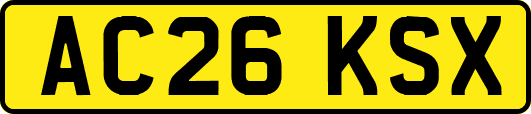 AC26KSX