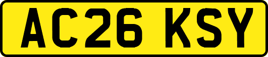 AC26KSY