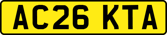 AC26KTA