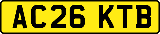 AC26KTB
